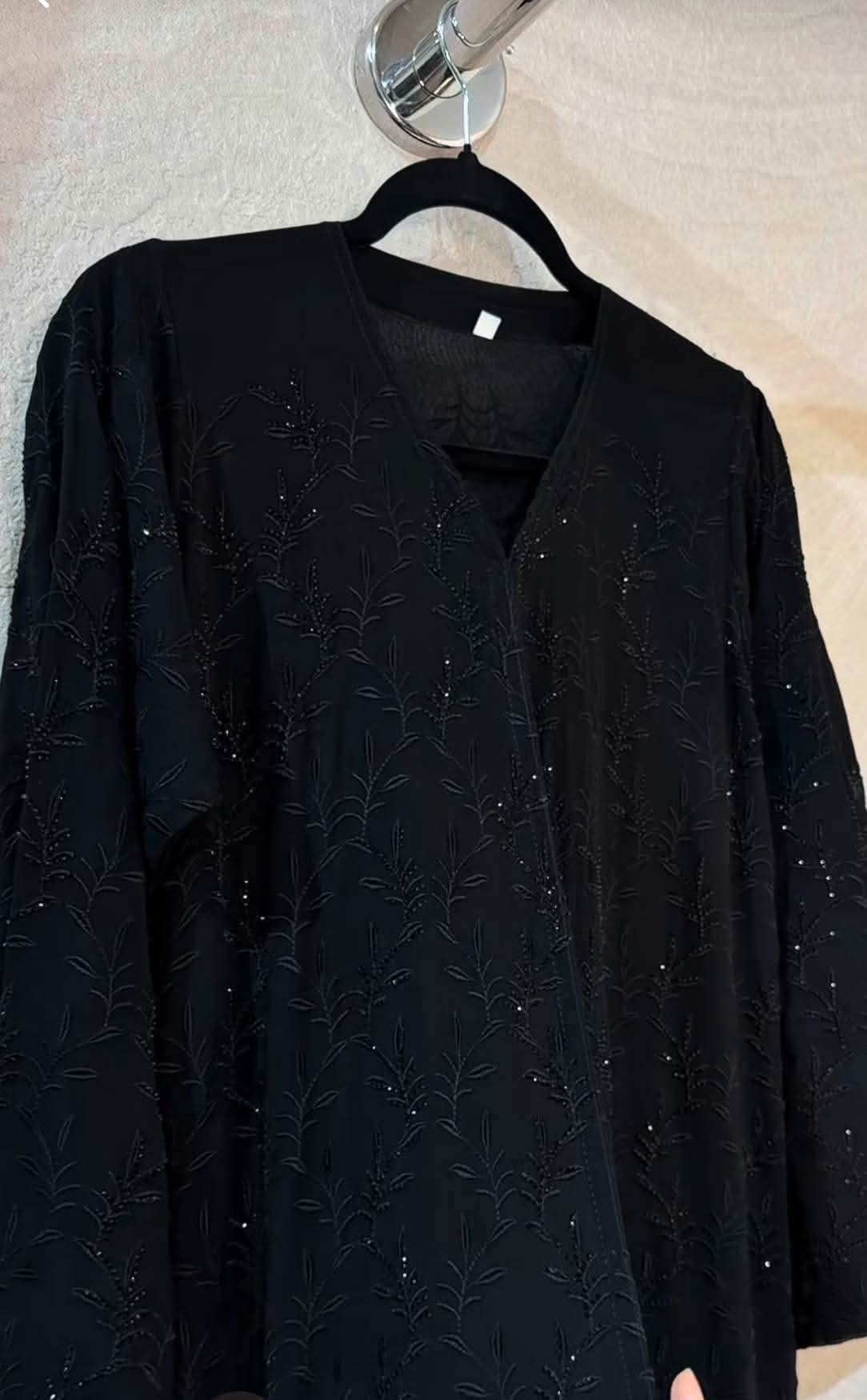 Kaftan Abaya Borka